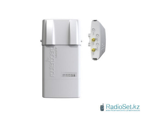 Беспроводной маршрутизатор MikroTik RB912UAG-5HPnD-OUT